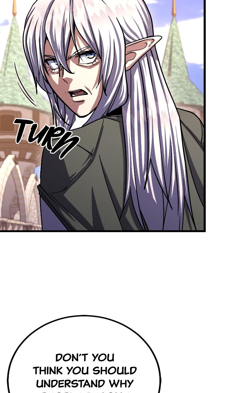 The Hammer Chap 82 - Next Chap 83
