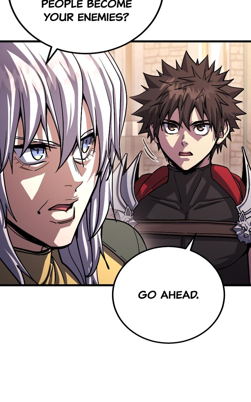 The Hammer Chap 82 - Next Chap 83