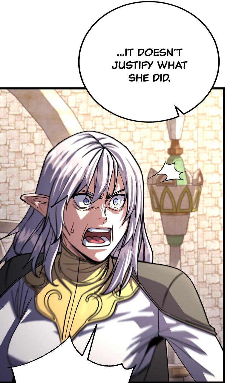 The Hammer Chap 82 - Next Chap 83