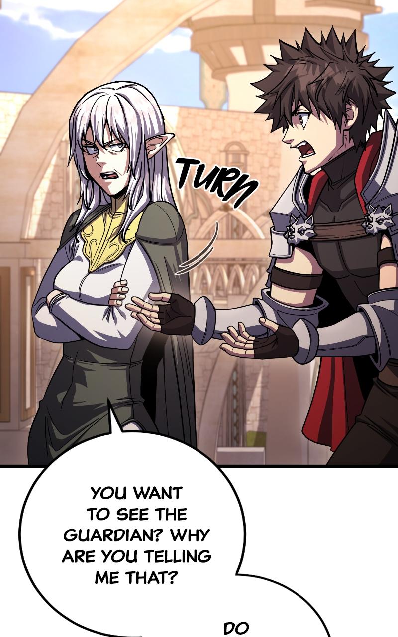 The Hammer Chap 82 - Next Chap 83