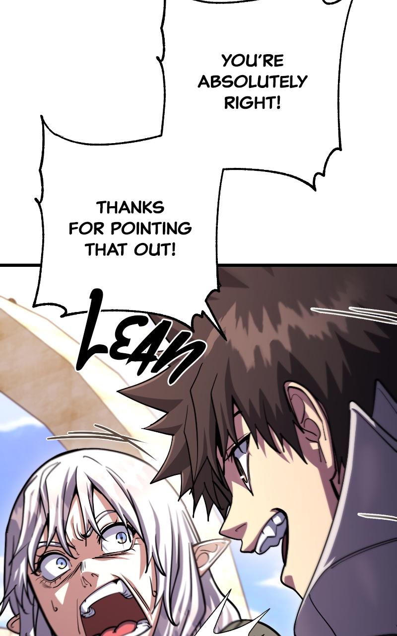 The Hammer Chap 82 - Next Chap 83