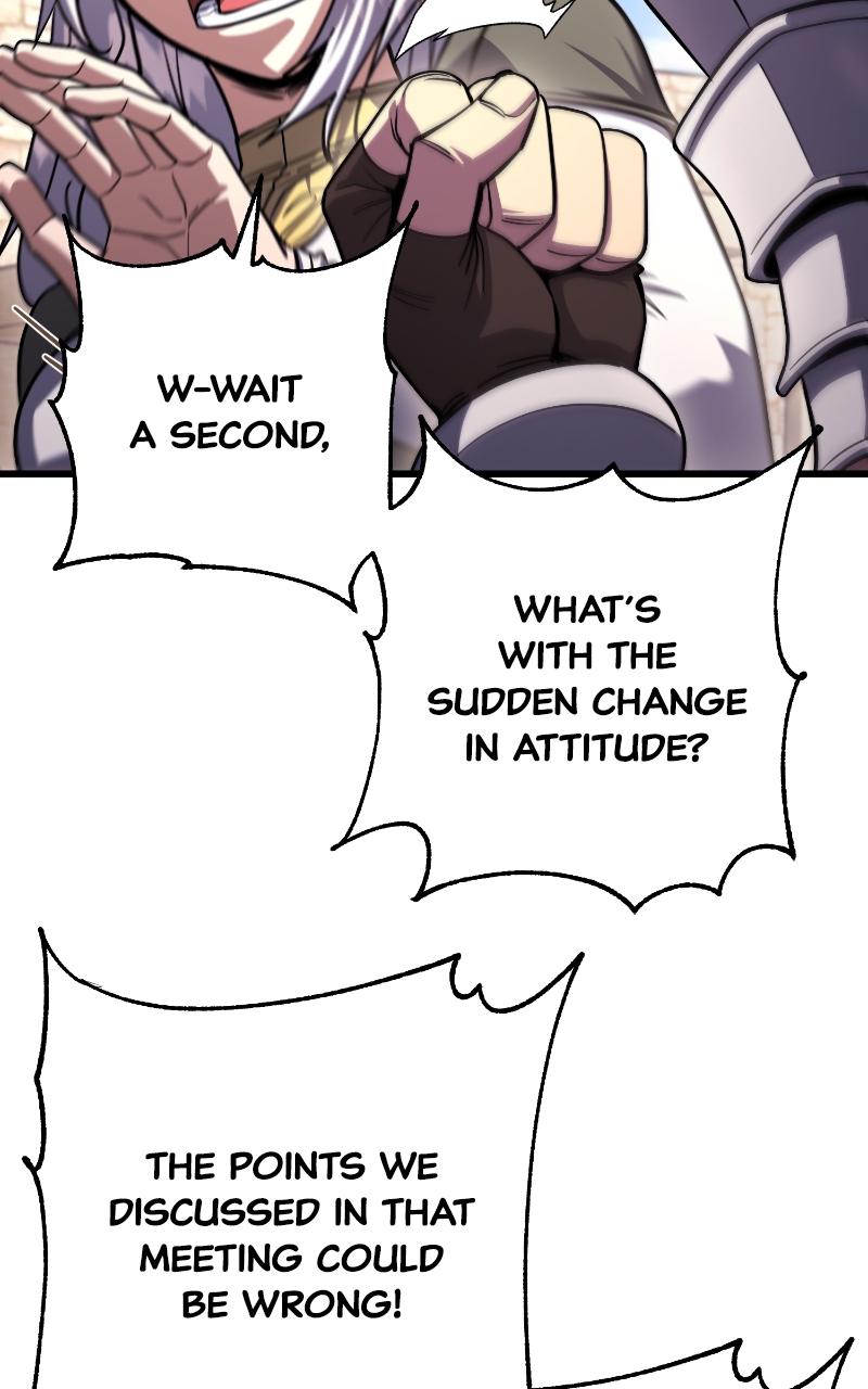 The Hammer Chap 82 - Next Chap 83
