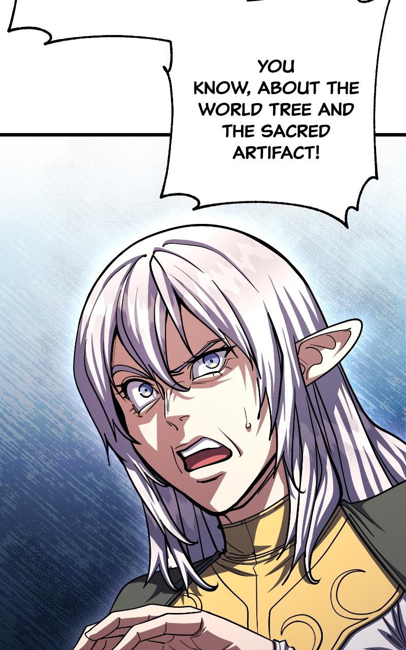 The Hammer Chap 82 - Next Chap 83