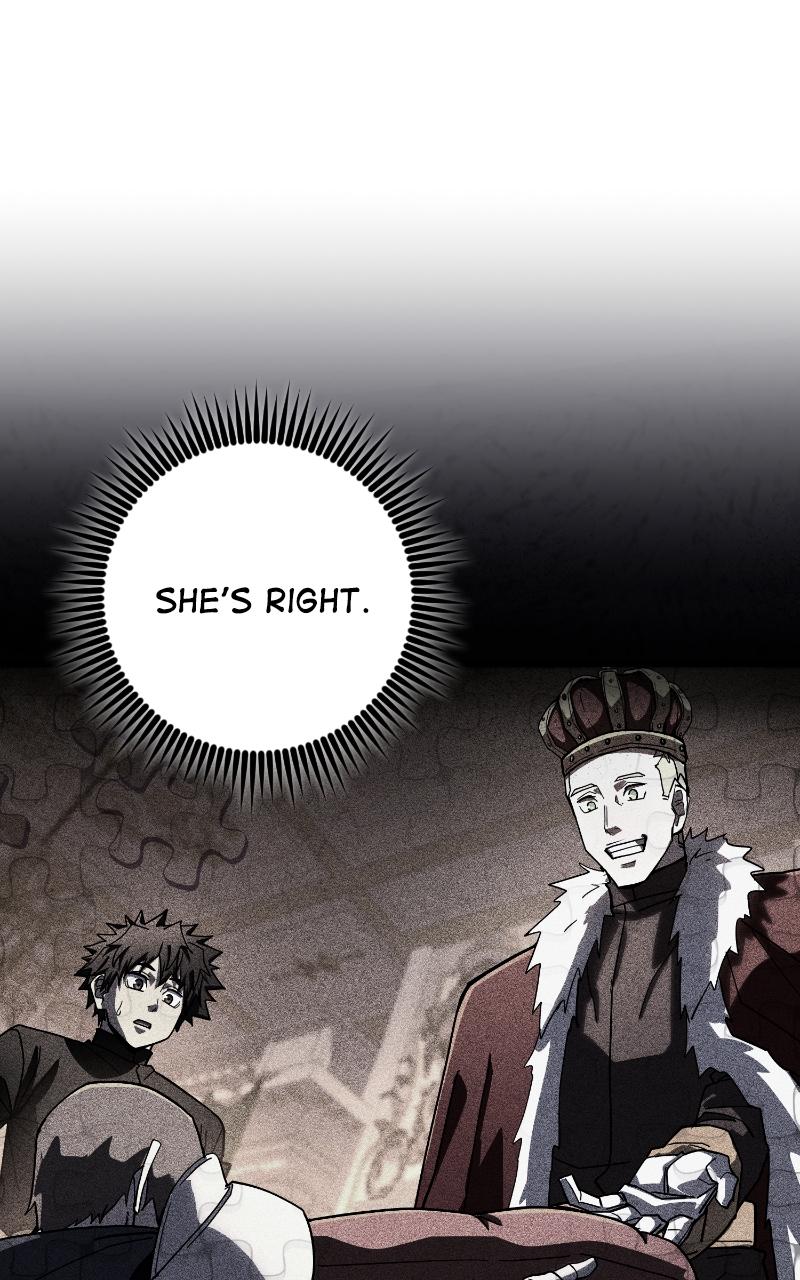 The Hammer Chap 82 - Next Chap 83