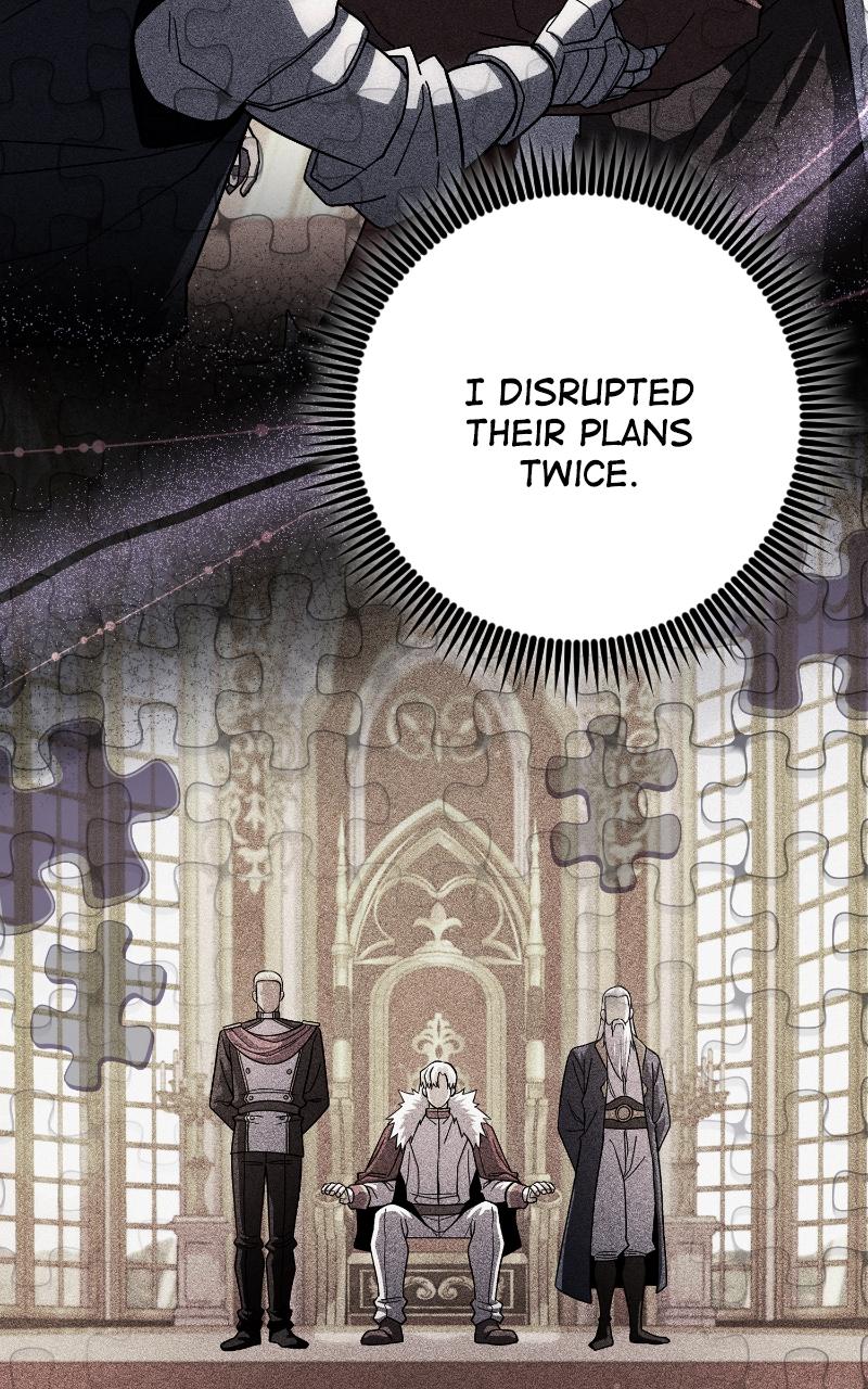 The Hammer Chap 82 - Next Chap 83