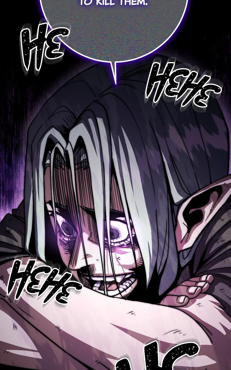 The Hammer Chap 82 - Next Chap 83