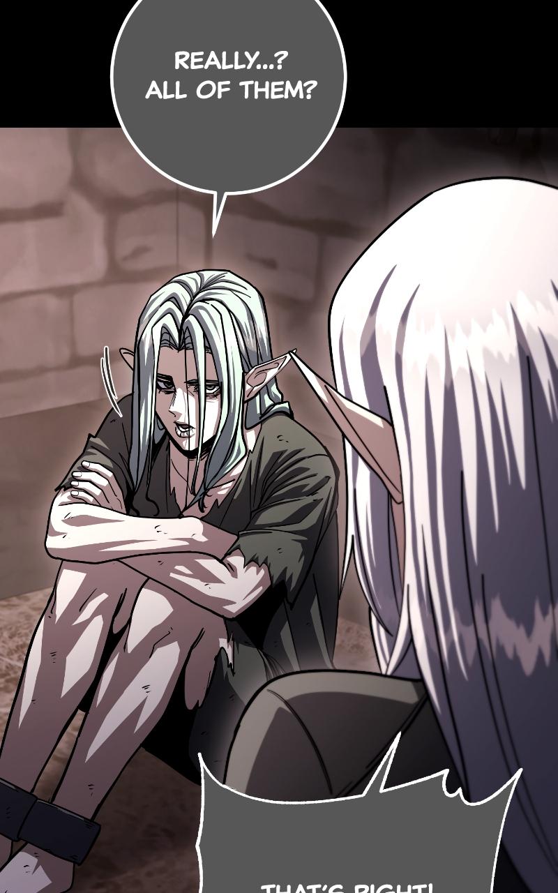 The Hammer Chap 82 - Next Chap 83