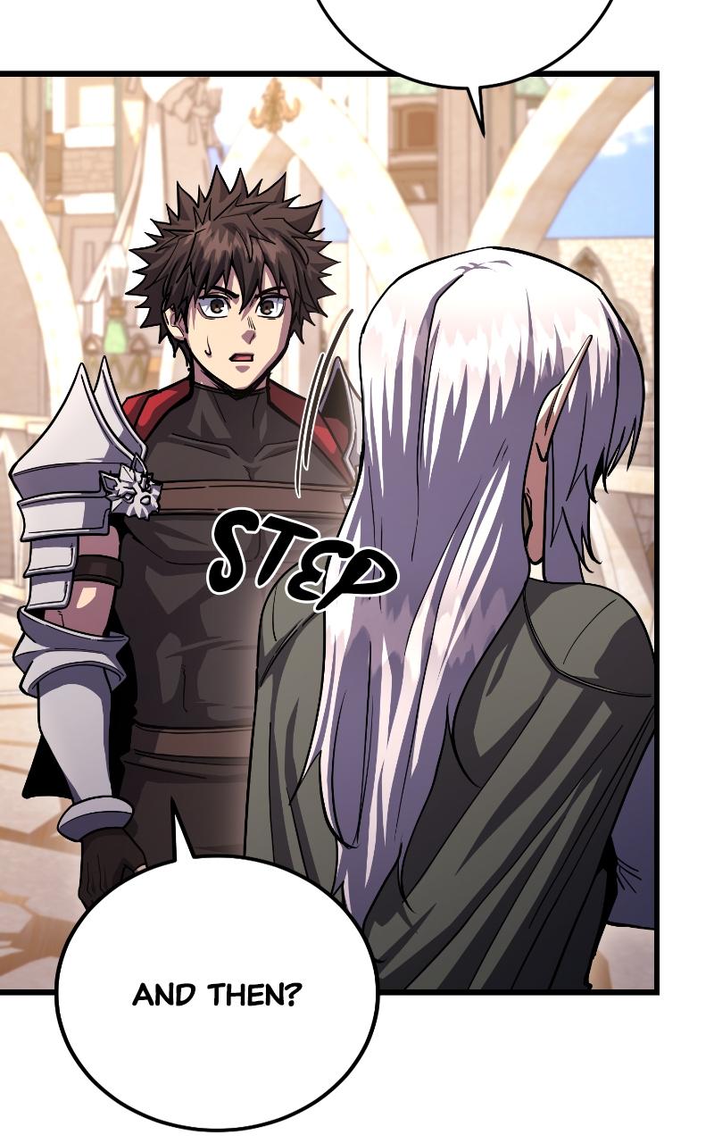 The Hammer Chap 82 - Next Chap 83