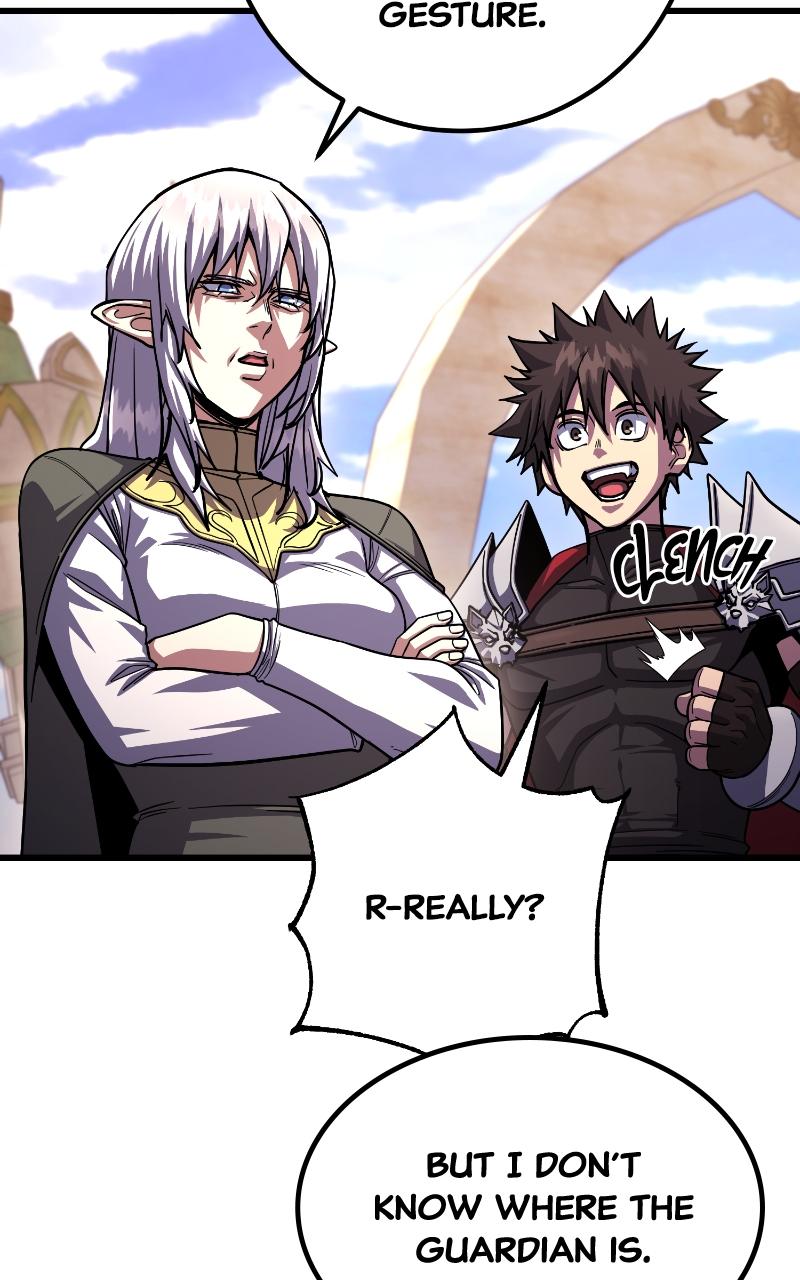 The Hammer Chap 82 - Next Chap 83