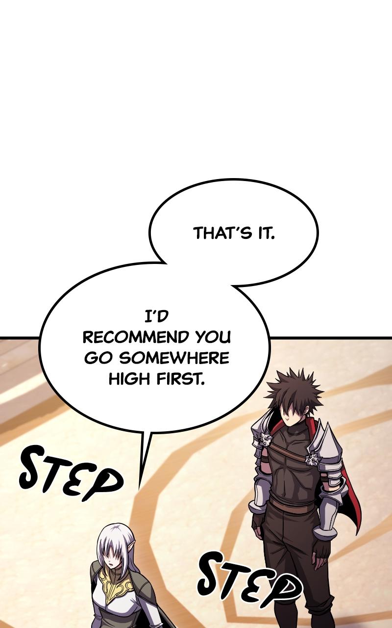 The Hammer Chap 82 - Next Chap 83