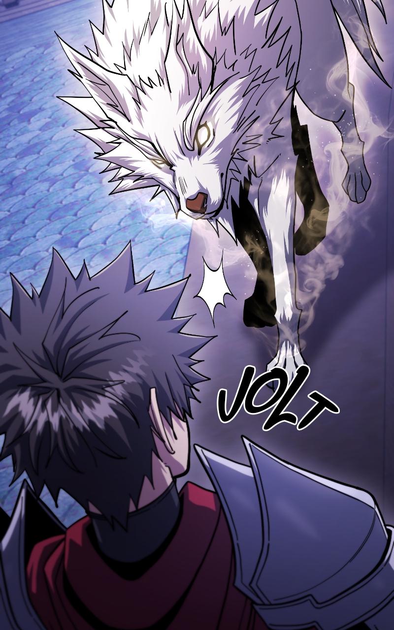 The Hammer Chap 82 - Next Chap 83