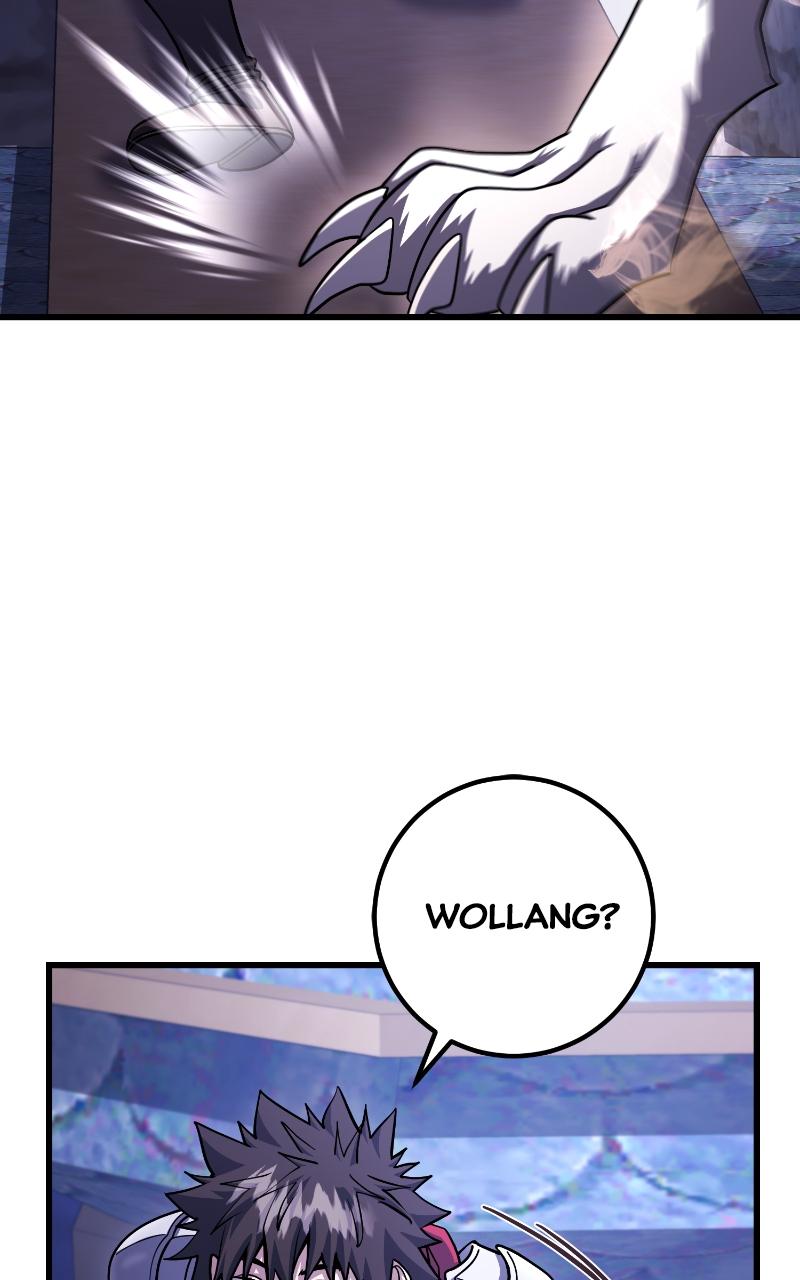 The Hammer Chap 82 - Next Chap 83