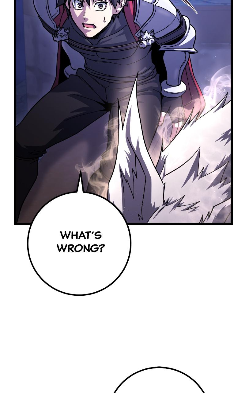 The Hammer Chap 82 - Next Chap 83