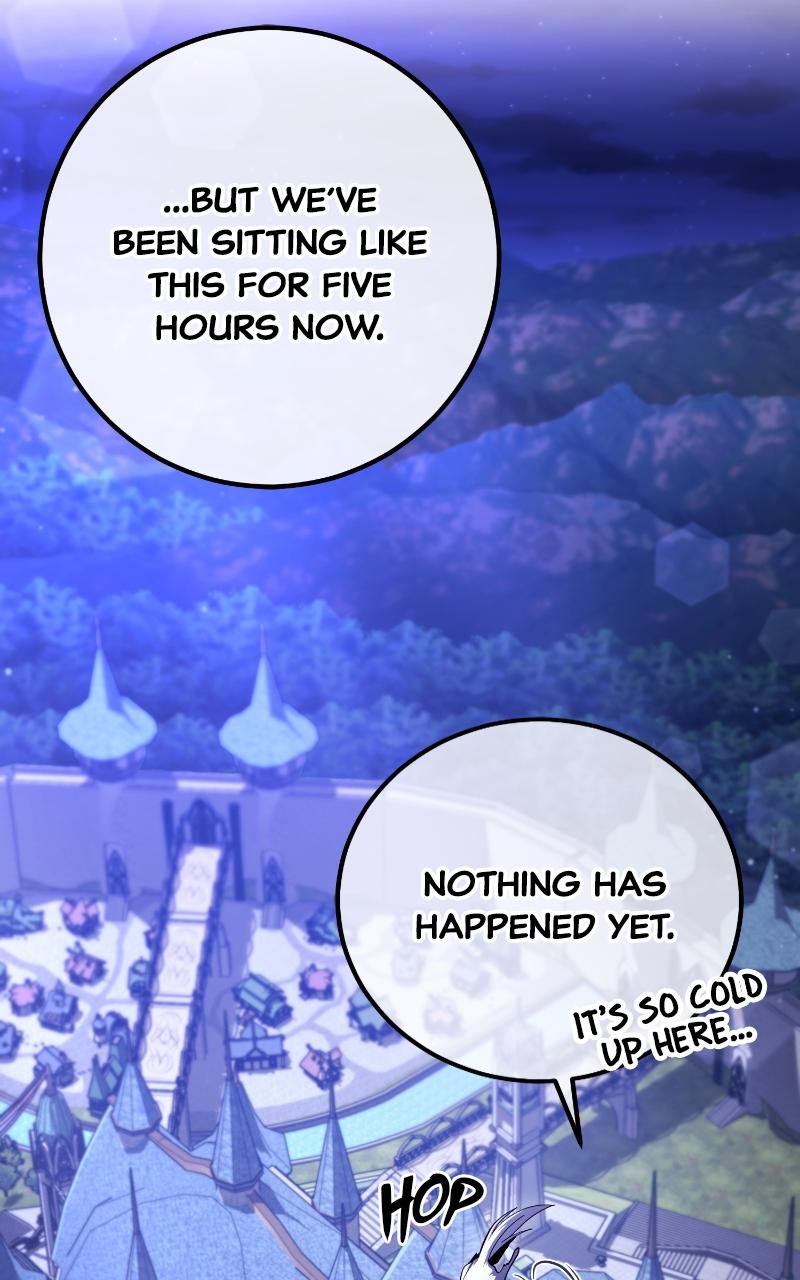 The Hammer Chap 82 - Next Chap 83