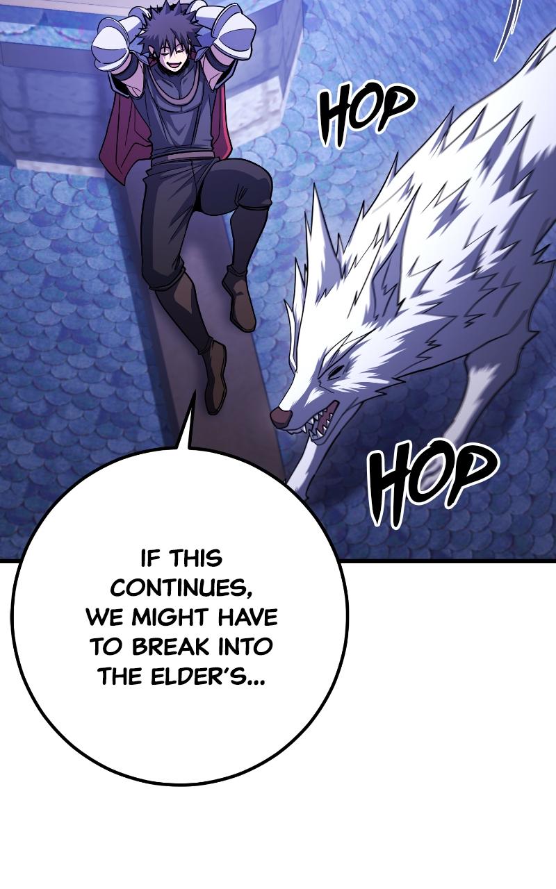 The Hammer Chap 82 - Next Chap 83