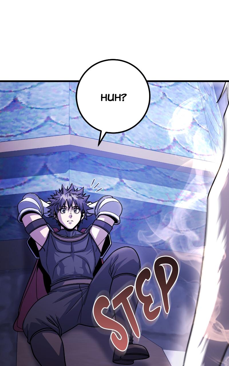 The Hammer Chap 82 - Next Chap 83