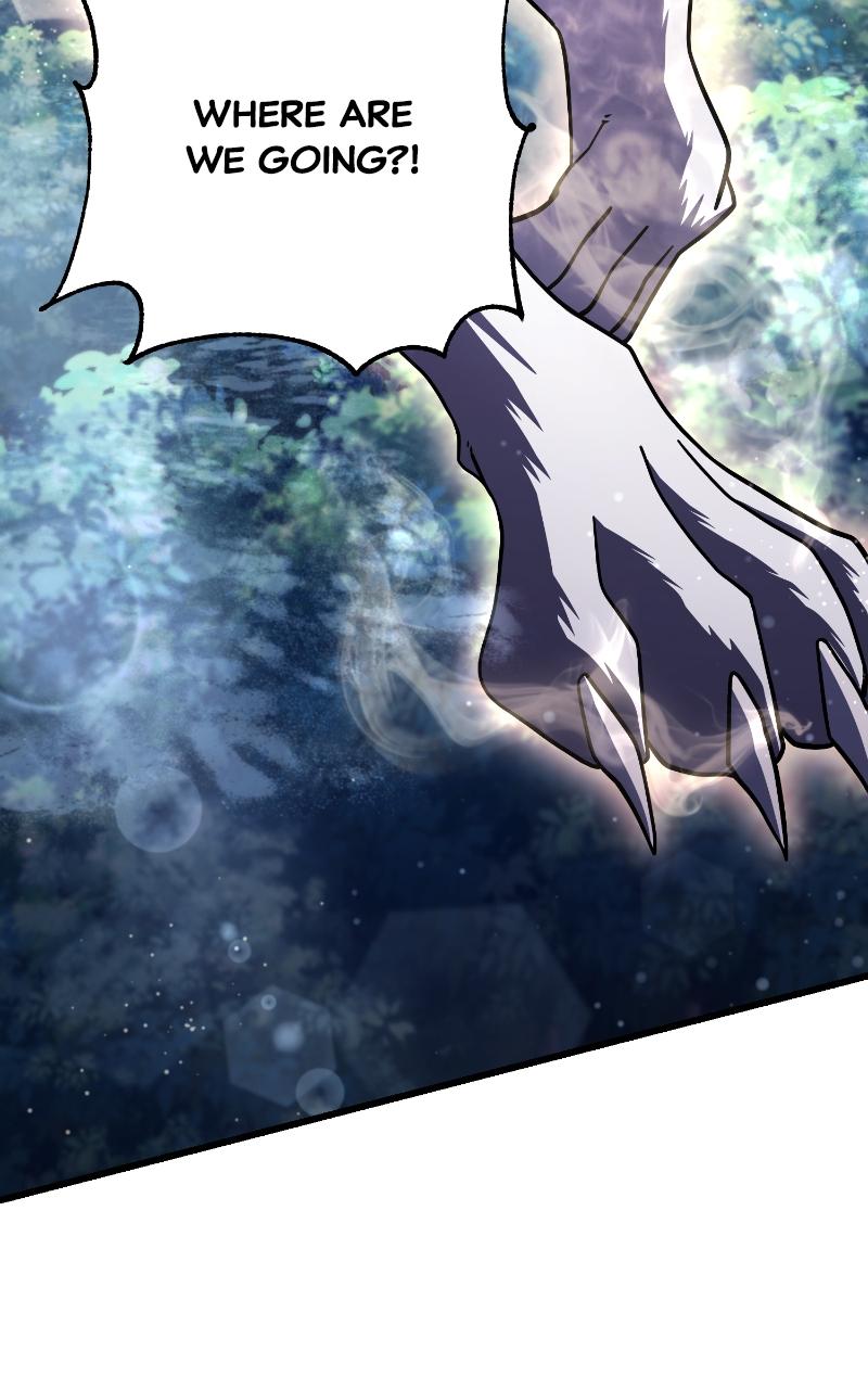 The Hammer Chap 82 - Next Chap 83
