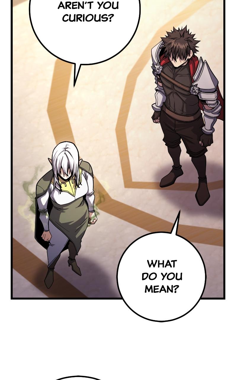 The Hammer Chap 82 - Next Chap 83
