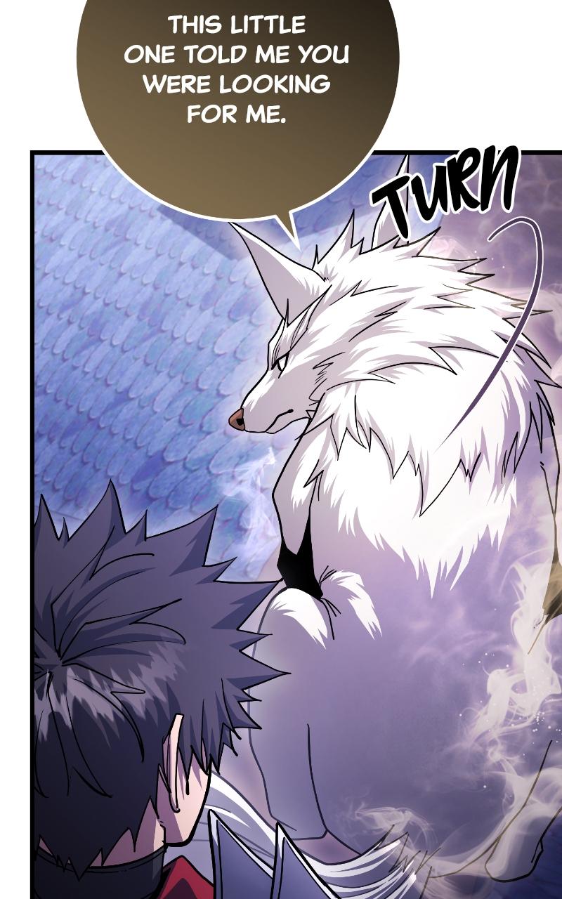 The Hammer Chap 82 - Next Chap 83