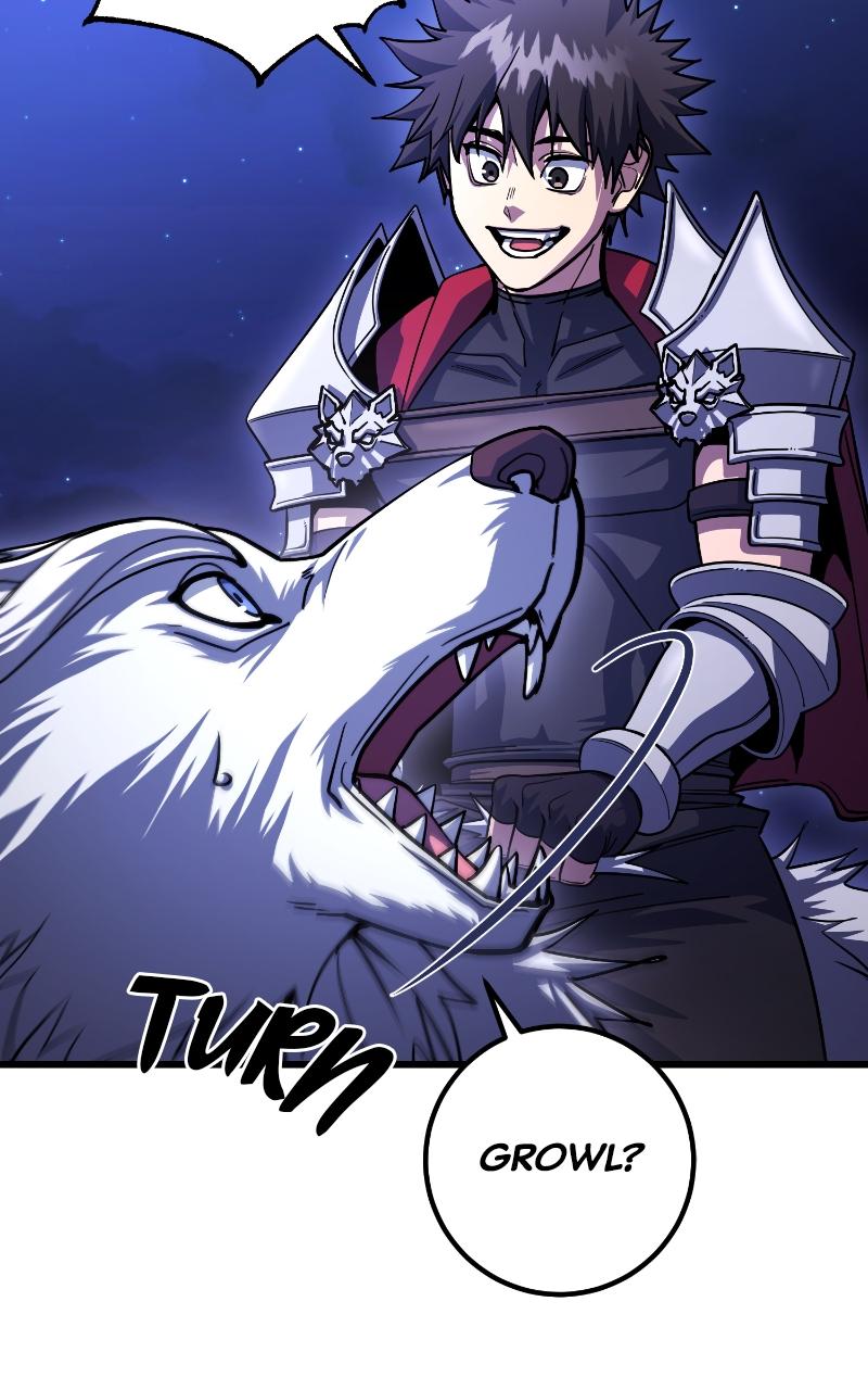 The Hammer Chap 83 - Next Chap 84