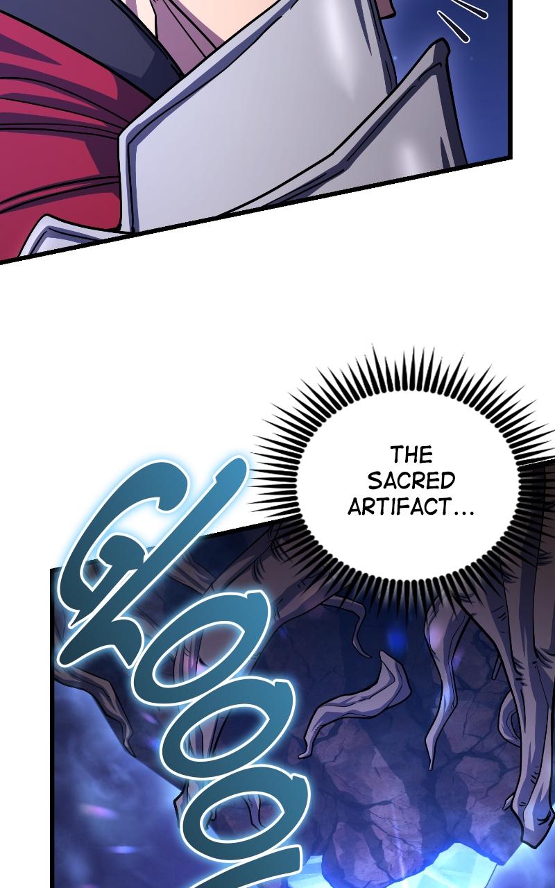The Hammer Chap 83 - Next Chap 84