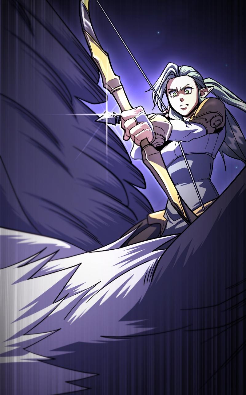 The Hammer Chap 83 - Next Chap 84