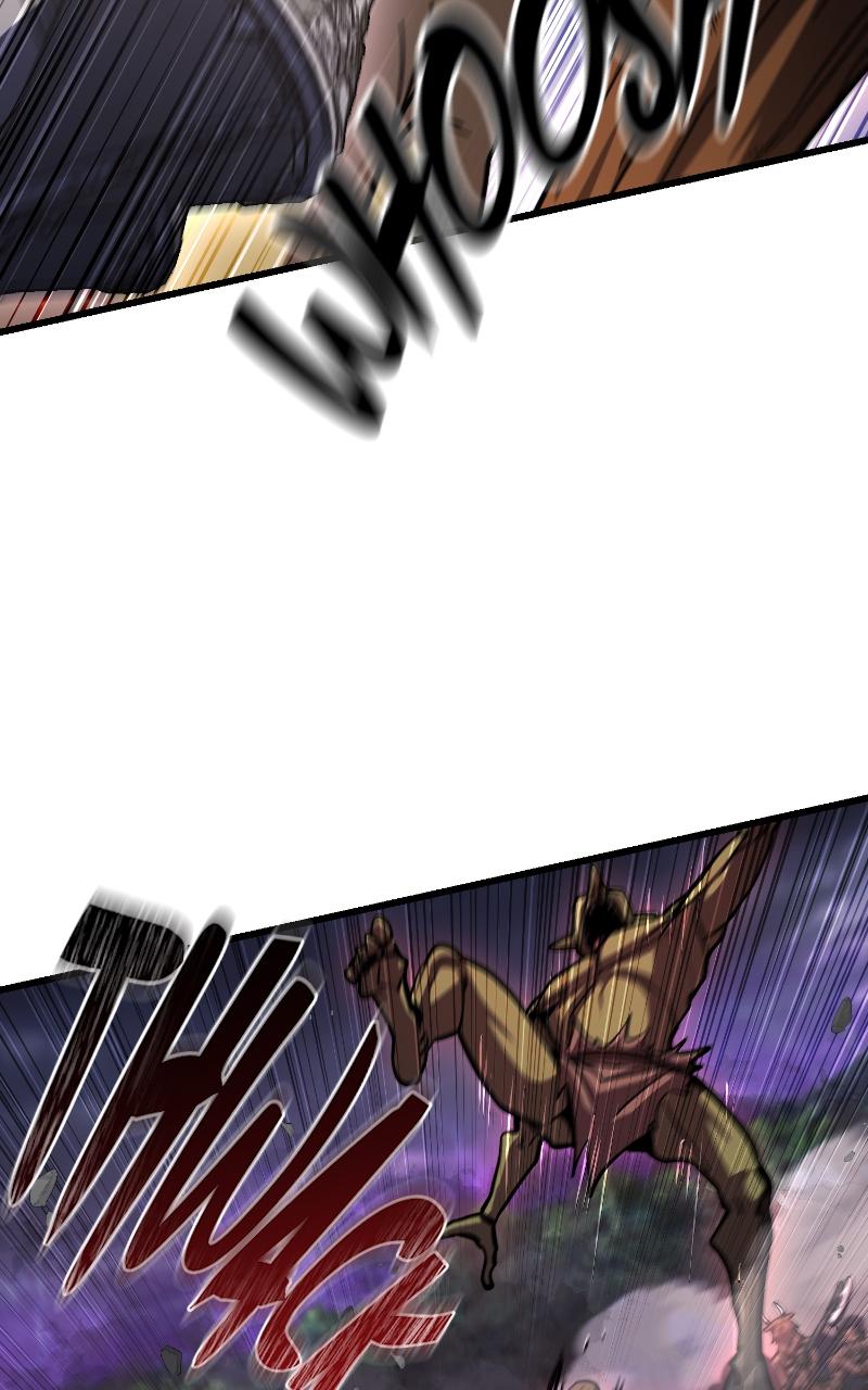 The Hammer Chap 83 - Next Chap 84