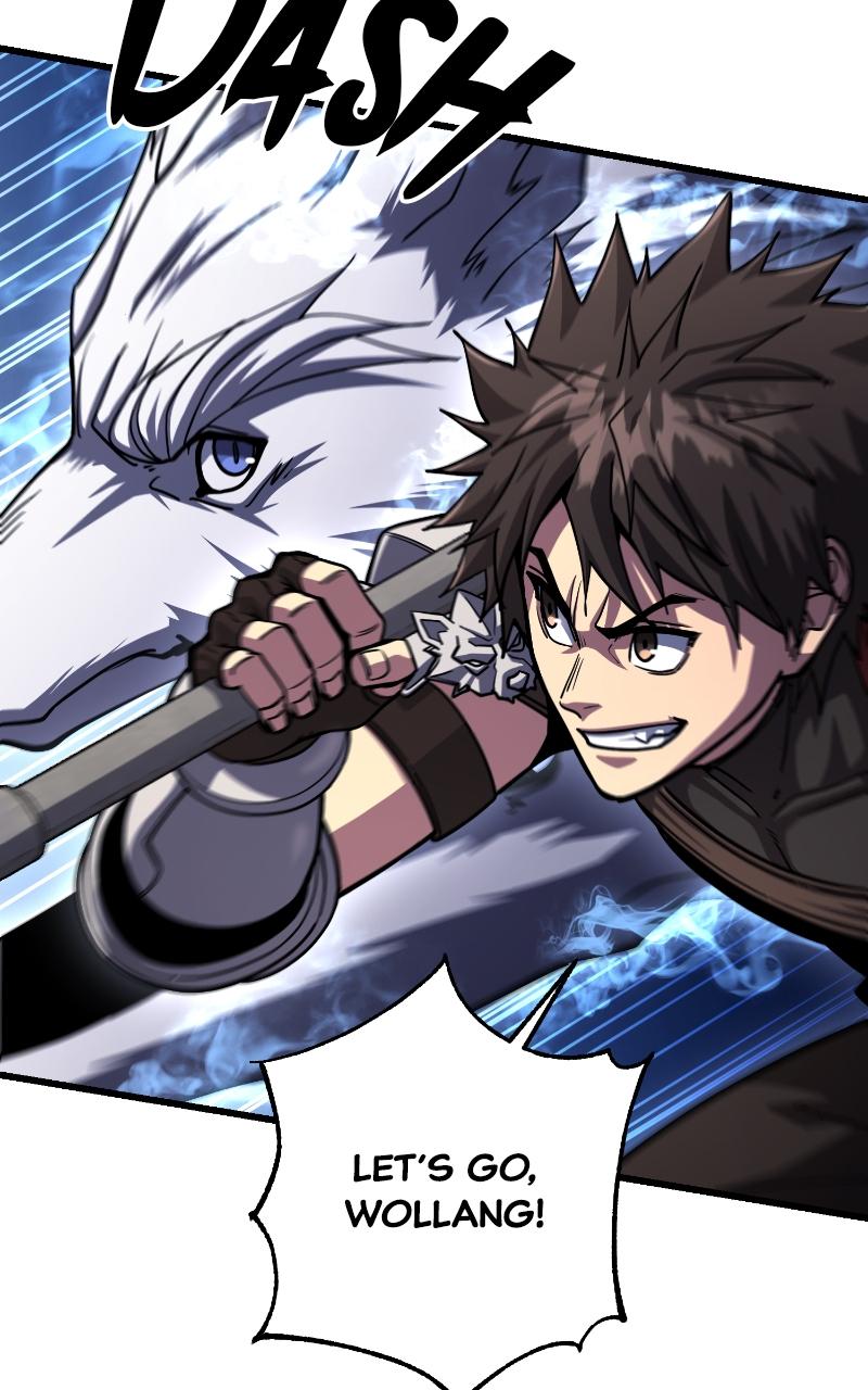 The Hammer Chap 83 - Next Chap 84