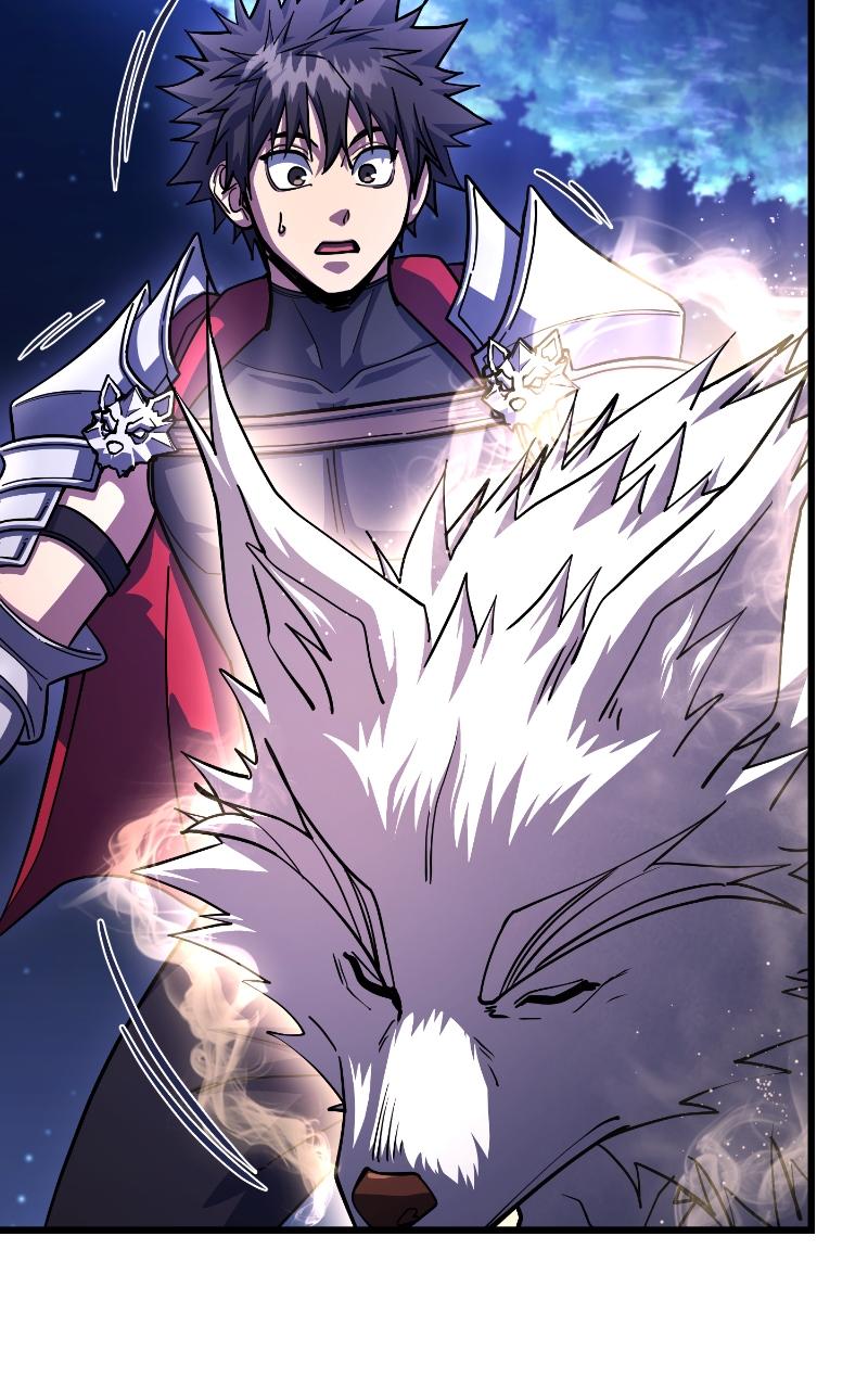 The Hammer Chap 83 - Next Chap 84