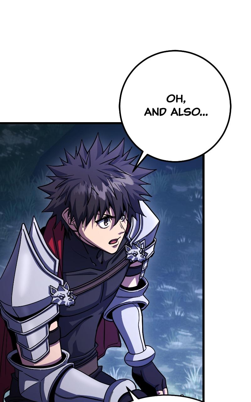 The Hammer Chap 83 - Next Chap 84