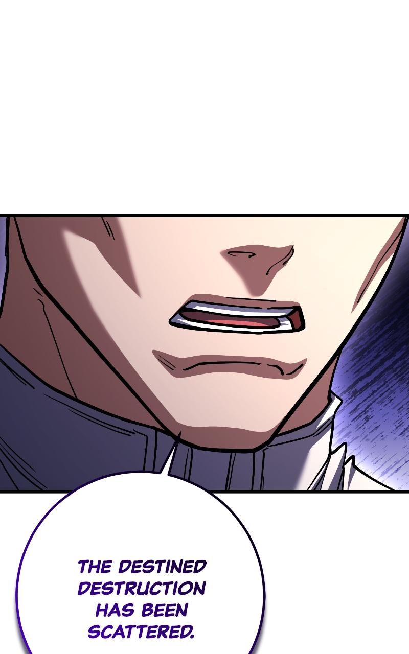 The Hammer Chap 83 - Next Chap 84