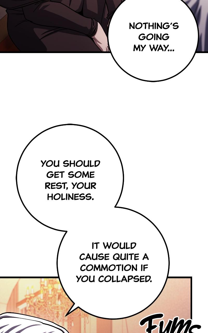 The Hammer Chap 83 - Next Chap 84