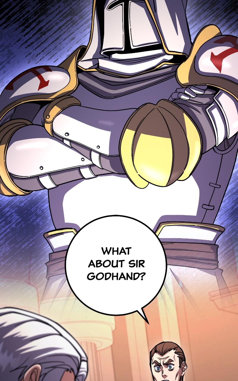 The Hammer Chap 83 - Next Chap 84