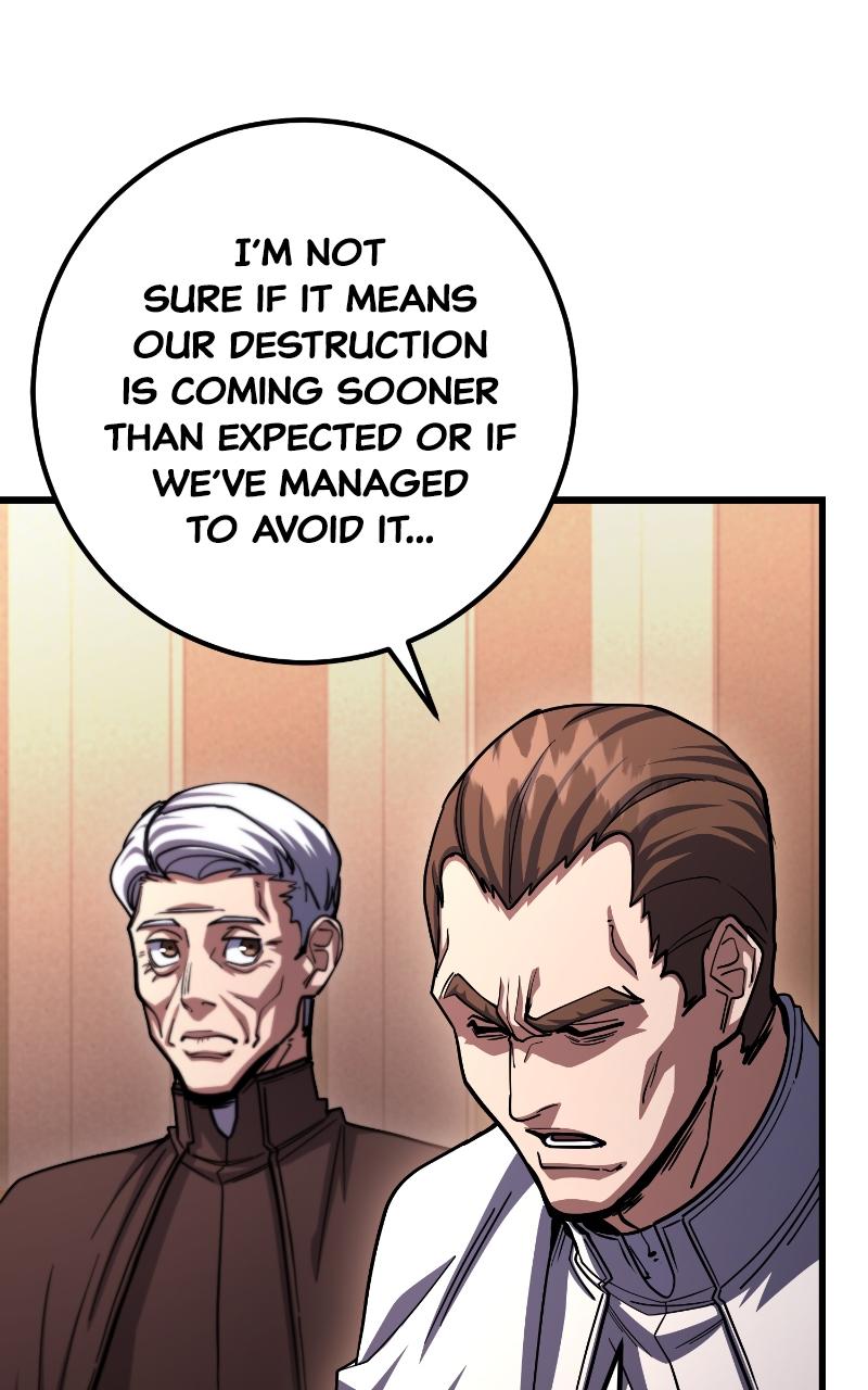 The Hammer Chap 83 - Next Chap 84