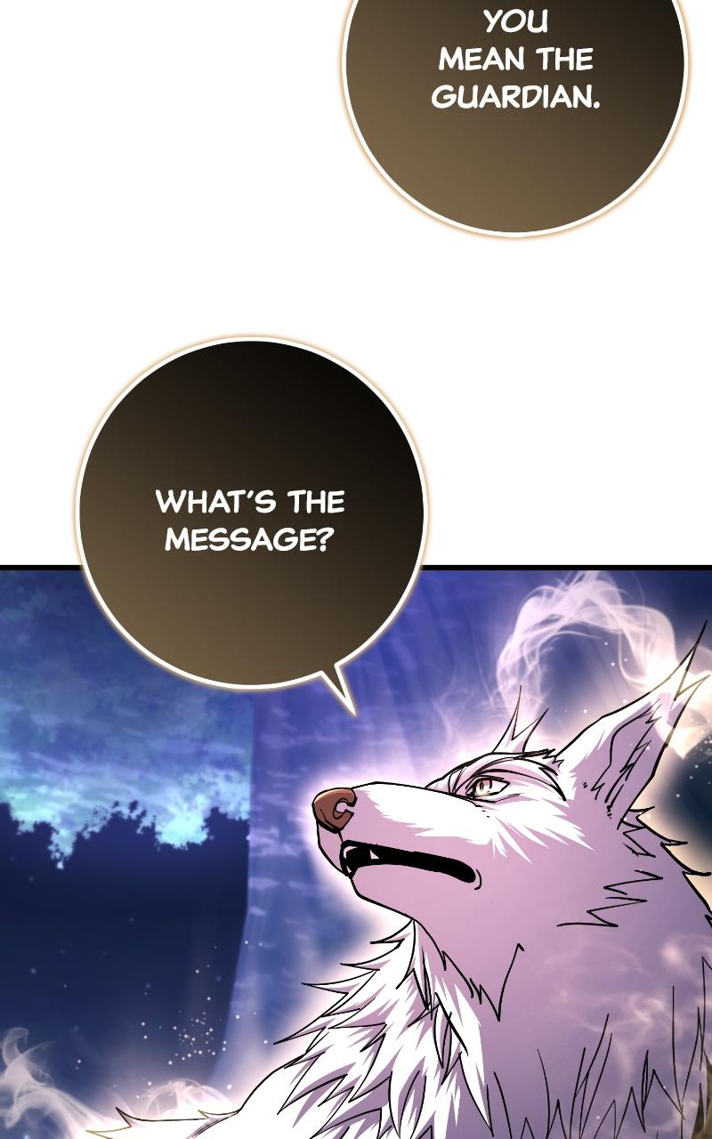The Hammer Chap 83 - Next Chap 84