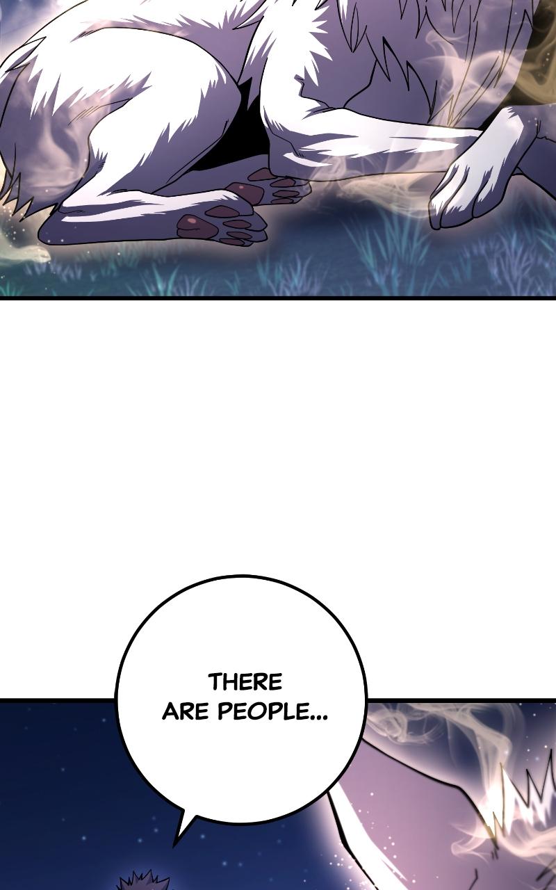 The Hammer Chap 83 - Next Chap 84