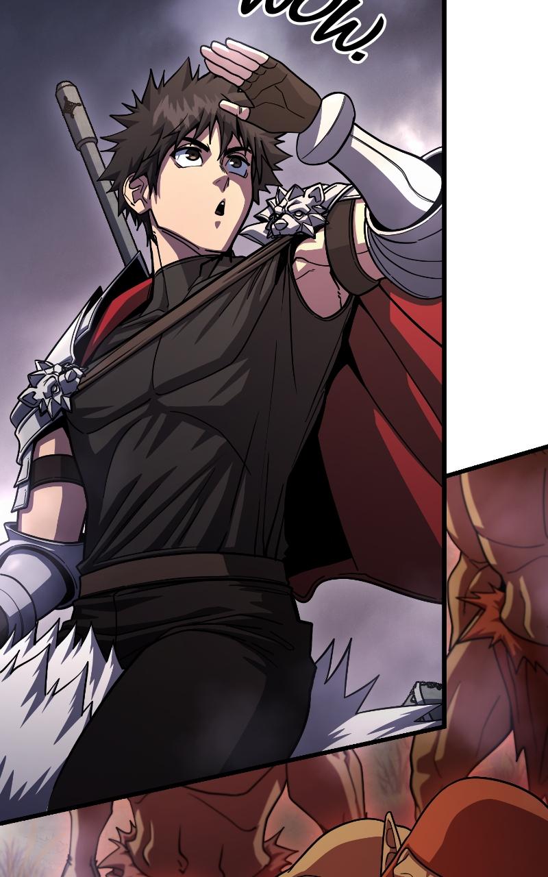 The Hammer Chap 83 - Next Chap 84