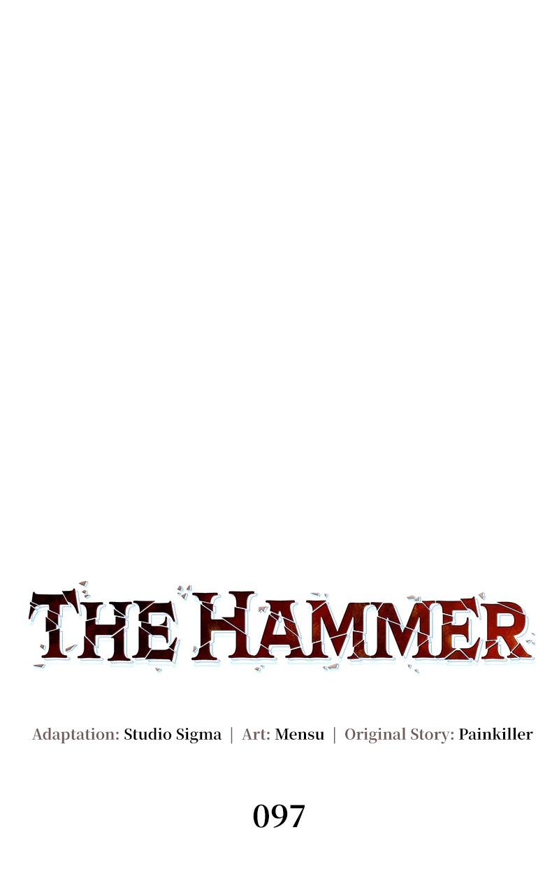 The Hammer Chap 97 - Next Chap 98