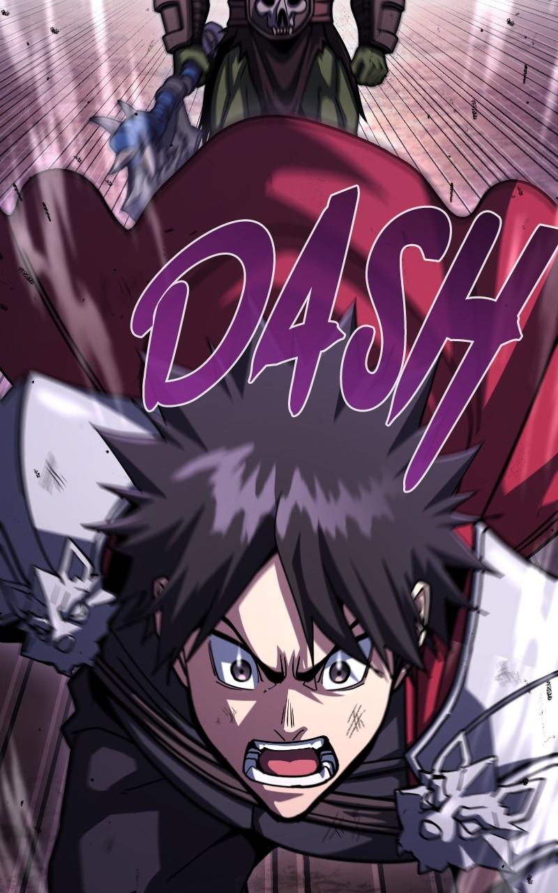 The Hammer Chap 97 - Next Chap 98