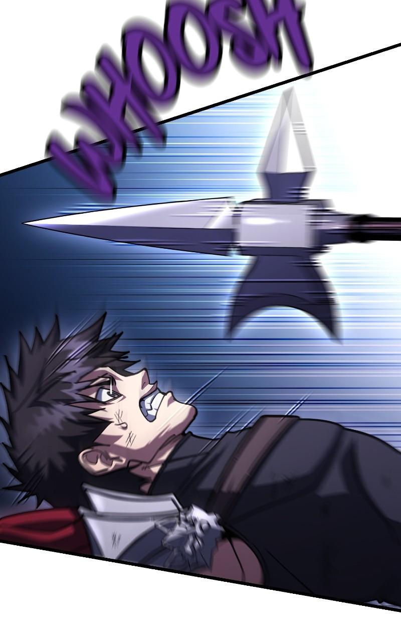 The Hammer Chap 97 - Next Chap 98