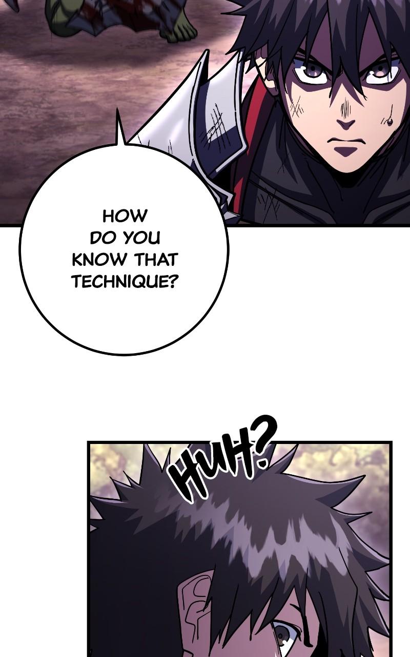 The Hammer Chap 97 - Next Chap 98