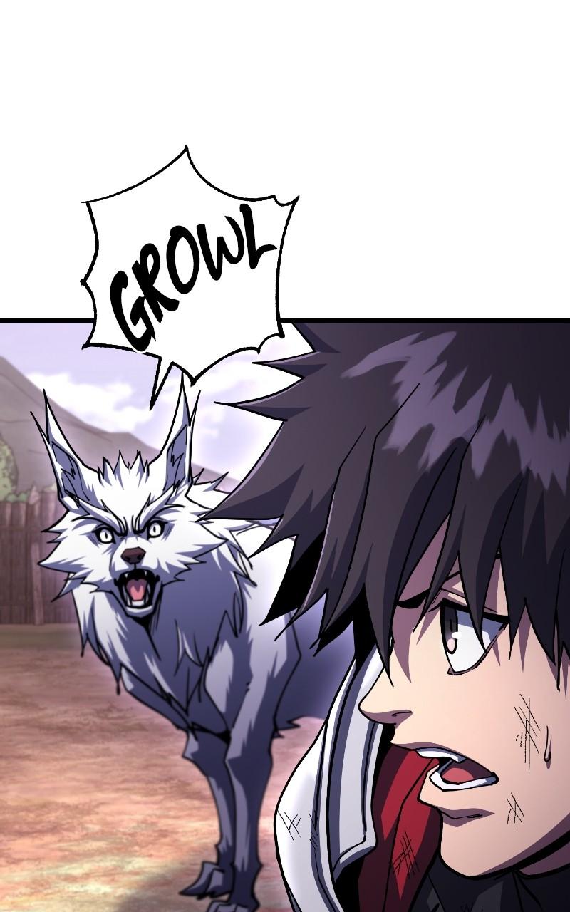 The Hammer Chap 97 - Next Chap 98