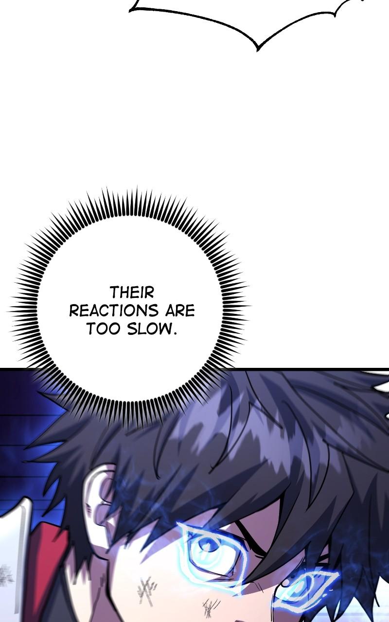 The Hammer Chap 97 - Next Chap 98