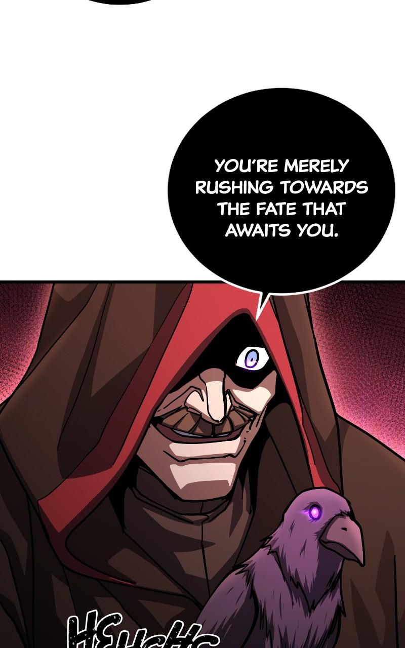 The Hammer Chap 94 - Next Chap 95