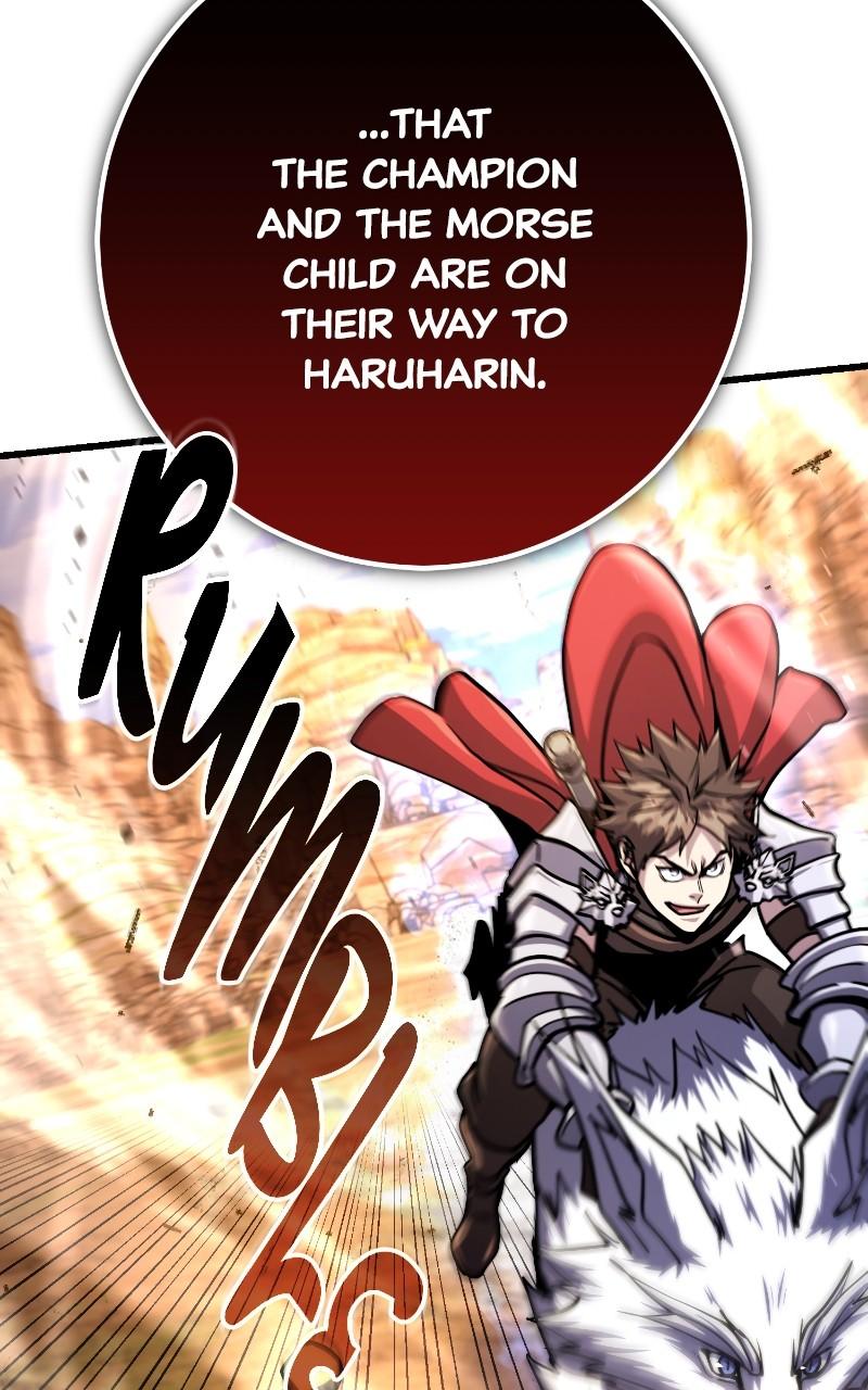The Hammer Chap 94 - Next Chap 95