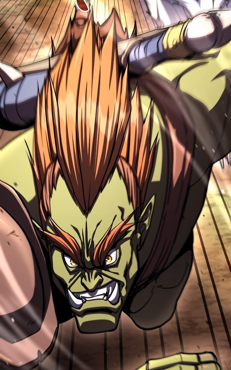 The Hammer Chap 94 - Next Chap 95