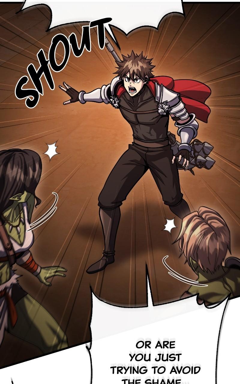 The Hammer Chap 94 - Next Chap 95