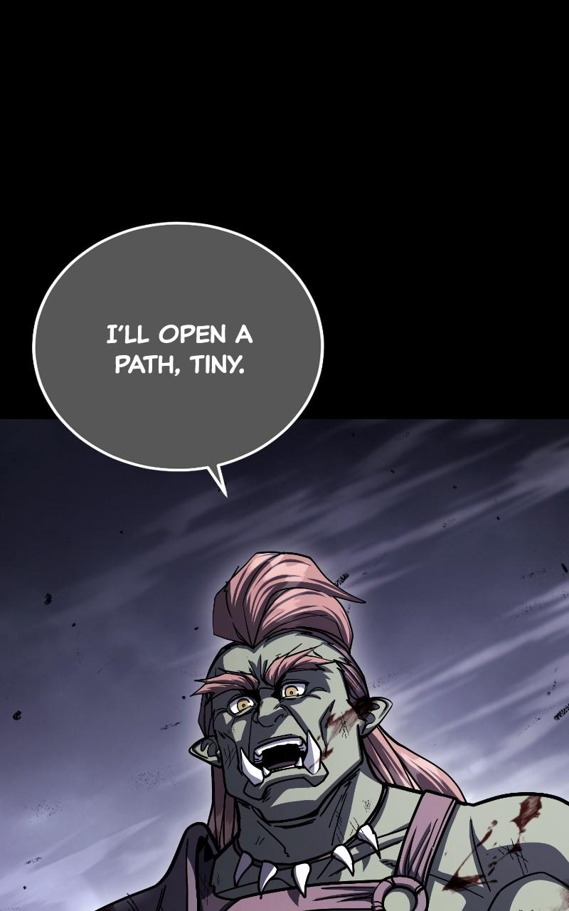 The Hammer Chap 95 - Next Chap 96