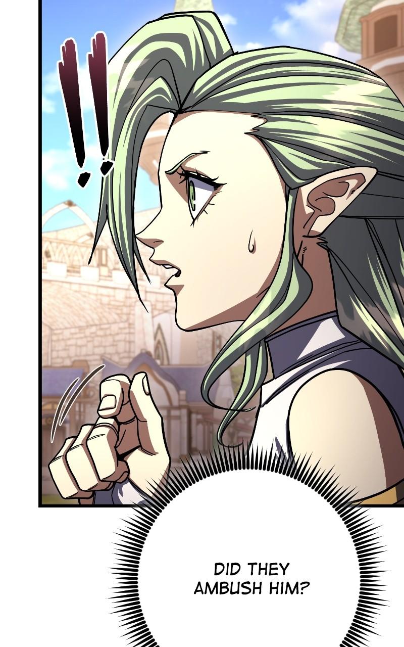 The Hammer Chap 95 - Next Chap 96