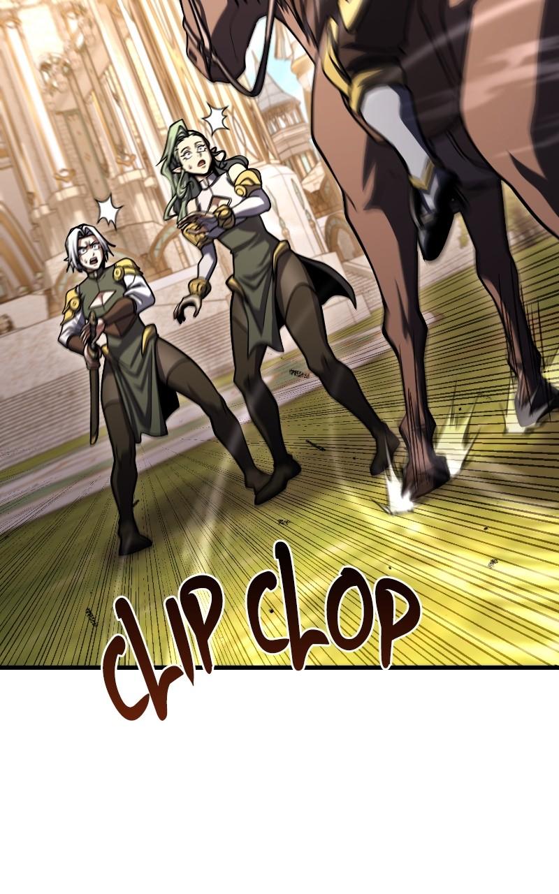 The Hammer Chap 95 - Next Chap 96